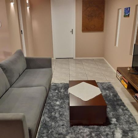 格拉玛多Rifugio Del Camino - Chale Completo别墅 外观 照片